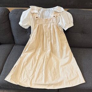 Lolita Dress two pieces